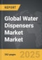 Water Dispensers Market - Global Strategic Business Report - Product Image