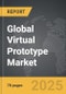 Virtual Prototype - Global Strategic Business Report - Product Thumbnail Image