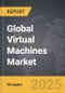 Virtual Machines - Global Stategic Business Report - Product Thumbnail Image