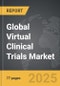 Virtual Clinical Trials - Global Strategic Business Report - Product Image