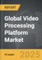 Video Processing Platform - Global Strategic Business Report - Product Image