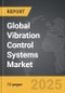 Vibration Control Systems - Global Strategic Business Report - Product Thumbnail Image