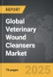 Veterinary Wound Cleansers - Global Strategic Business Report - Product Image