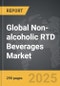Non-alcoholic RTD Beverages - Global Strategic Business Report - Product Image