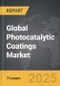 Photocatalytic Coatings - Global Stategic Business Report - Product Thumbnail Image