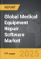 Medical Equipment Repair Software - Global Strategic Business Report - Product Thumbnail Image