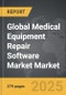 Medical Equipment Repair Software Market - Global Strategic Business Report - Product Thumbnail Image