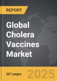 Cholera Vaccines - Global Strategic Business Report- Product Image