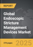 Endoscopic Stricture Management Devices - Global Strategic Business Report- Product Image