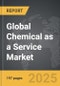 Chemical as a Service - Global Strategic Business Report - Product Thumbnail Image