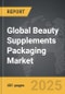 Beauty Supplements Packaging - Global Strategic Business Report - Product Thumbnail Image