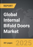Internal Bifold Doors - Global Strategic Business Report- Product Image