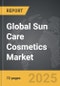 Sun Care Cosmetics - Global Strategic Business Report - Product Image