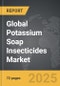 Potassium Soap Insecticides - Global Strategic Business Report - Product Thumbnail Image