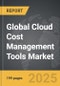 Cloud Cost Management Tools - Global Strategic Business Report - Product Image