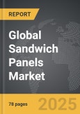 Sandwich Panels - Global Strategic Business Report- Product Image