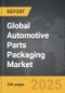 Automotive Parts Packaging - Global Strategic Business Report - Product Image