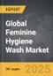 Feminine Hygiene Wash - Global Strategic Business Report - Product Thumbnail Image