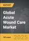 Acute Wound Care - Global Strategic Business Report - Product Thumbnail Image