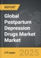 Postpartum Depression Drugs Market - Global Strategic Business Report - Product Image