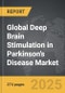 Deep Brain Stimulation in Parkinson's Disease - Global Strategic Business Report - Product Image