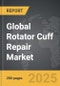Rotator Cuff Repair - Global Strategic Business Report - Product Thumbnail Image