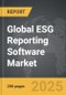 ESG Reporting Software - Global Strategic Business Report - Product Image