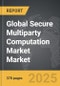 Secure Multiparty Computation Market - Global Strategic Business Report - Product Thumbnail Image