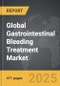 Gastrointestinal Bleeding Treatment - Global Strategic Business Report - Product Thumbnail Image