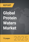 Protein Waters - Global Strategic Business Report- Product Image