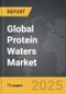 Protein Waters - Global Strategic Business Report - Product Thumbnail Image