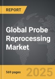 Probe Reprocessing - Global Strategic Business Report- Product Image