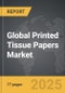 Printed Tissue Papers - Global Strategic Business Report - Product Thumbnail Image