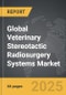Veterinary Stereotactic Radiosurgery Systems - Global Strategic Business Report - Product Image