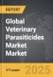 Veterinary Parasiticides Market - Global Strategic Business Report - Product Thumbnail Image