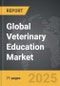 Veterinary Education - Global Strategic Business Report - Product Thumbnail Image