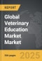 Veterinary Education Market - Global Strategic Business Report - Product Thumbnail Image