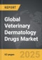 Veterinary Dermatology Drugs - Global Strategic Business Report - Product Image