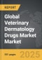 Veterinary Dermatology Drugs Market - Global Strategic Business Report - Product Thumbnail Image
