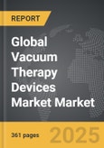 Vacuum Therapy Devices Market - Global Strategic Business Report- Product Image