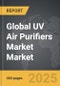 UV Air Purifiers Market - Global Strategic Business Report - Product Image