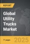 Utility Trucks - Global Stategic Business Report - Product Thumbnail Image