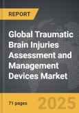 Traumatic Brain Injuries Assessment and Management Devices - Global Strategic Business Report- Product Image
