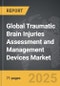 Traumatic Brain Injuries Assessment and Management Devices - Global Strategic Business Report - Product Image