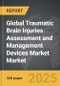 Traumatic Brain Injuries Assessment and Management Devices Market - Global Strategic Business Report - Product Thumbnail Image