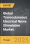 Transcutaneous Electrical Nerve Stimulation - Global Strategic Business Report - Product Image