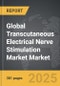Transcutaneous Electrical Nerve Stimulation Market - Global Strategic Business Report - Product Image
