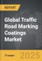 Traffic Road Marking Coatings - Global Strategic Business Report - Product Image