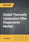 Thermally Conductive Filler Dispersants - Global Strategic Business Report- Product Image