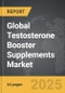 Testosterone Booster Supplements - Global Strategic Business Report - Product Thumbnail Image